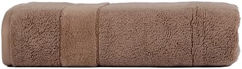 Exceptional 2-Pack Turkish Cotton Hand Towels for Luxurious BATH Experience