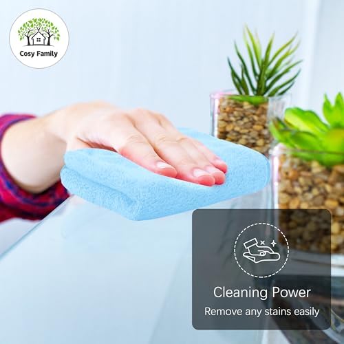 Perfect Soft Washcloths Set for Daily Use