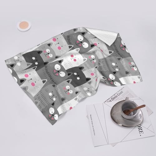 Luxury microfiber bath towels for your family