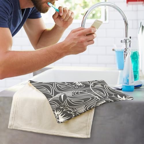 Luxury Soft Towels for Every Use