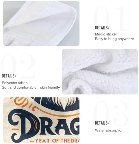 Perfect Hand Towels for Family Use