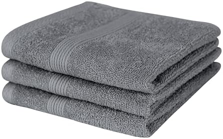 Organix Luxury Washcloth Set 12 Pack