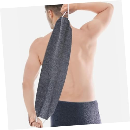 Exfoliating Body Gentle Skin Care
