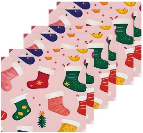 Xigua Christmas Stocking