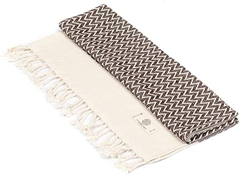 Madamelique Exclusive Hand Towels Perfect Size Soft Durable