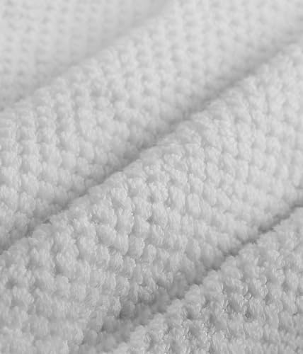 COTTON CRAFT Luxury Popcorn Towel Set