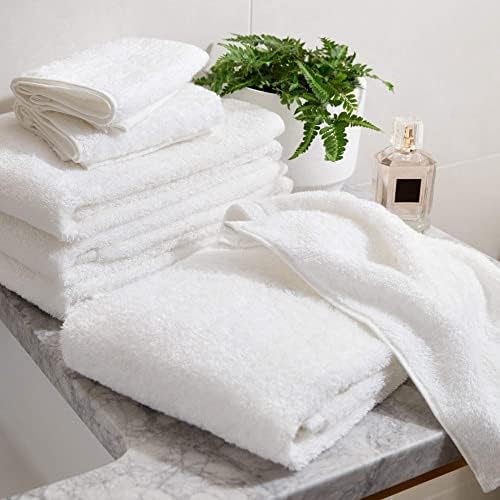 Luxury Bath Bundle from H by Frette