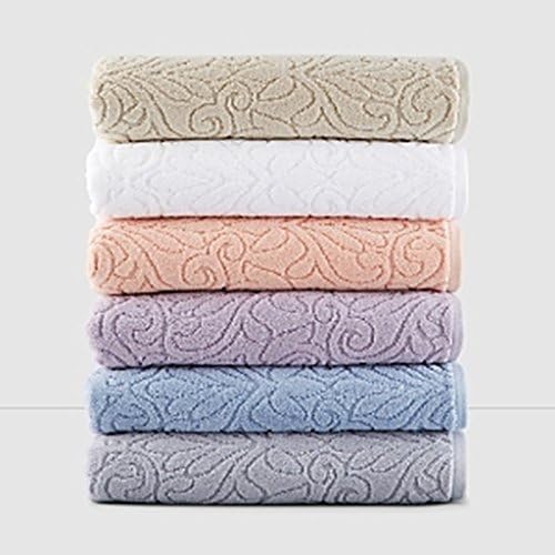 Hudson Park Chateau Washcloth Whisper Soft