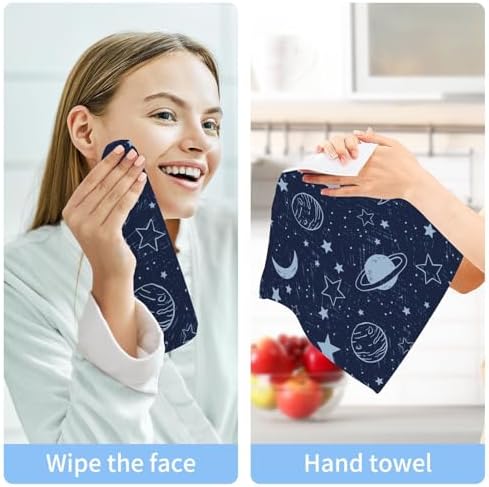 High-Quality Washcloth Set for the US Market