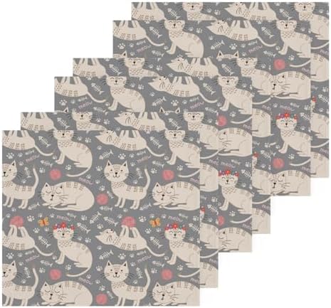 Highly Absorbent Soft Face Towels