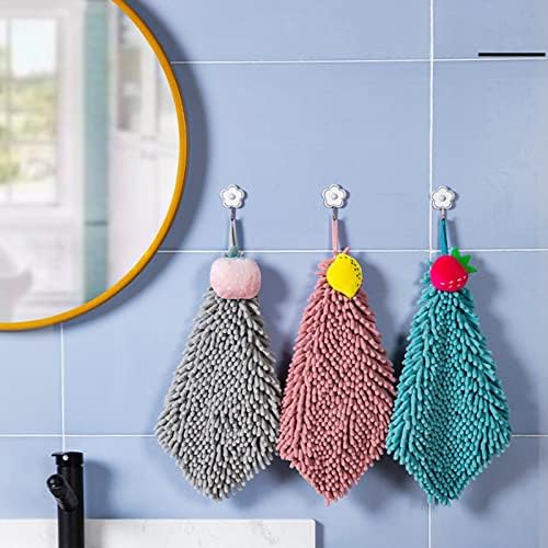 Machine Washable Microfiber Towels for the Kitchen