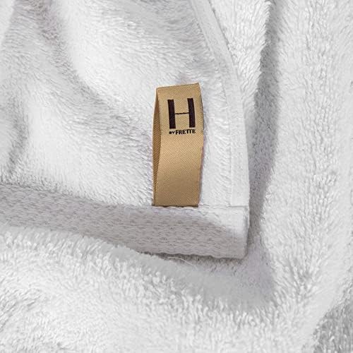 Luxury Bath Bundle from H by Frette