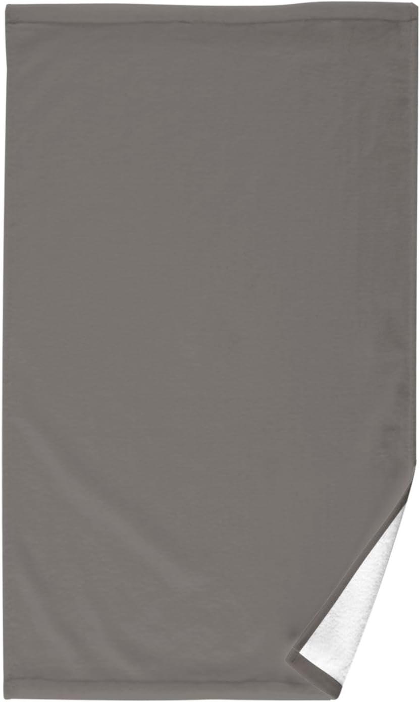 Experience Daily Comfort with GAIGEOs Iron Gray Facial Towels
