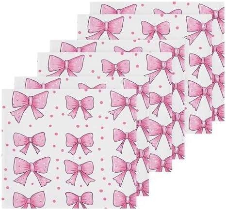 Xigua Multi-Purpose Fingertip Washcloth Set