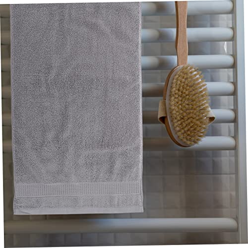 Sturdy Family Facial Towel for the Bathroom