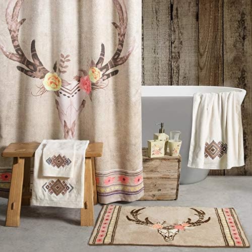 3-Piece Sedona Bath Towel Set