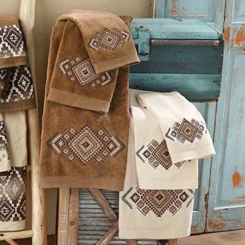 3-Piece Sedona Bath Towel Set