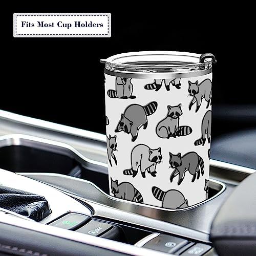 Pigsaly 20oz Stainless Steel Vacuum Insulated Tumbler
