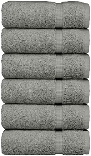 Luxury 100 Turkish Cotton Washcloths