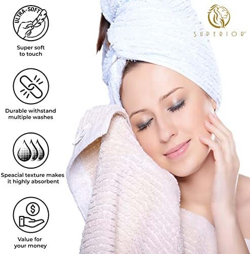 Bath Time Assistant 6-Piece Set
