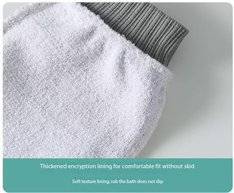 Exfoliating Perfect Daily Bath Towel