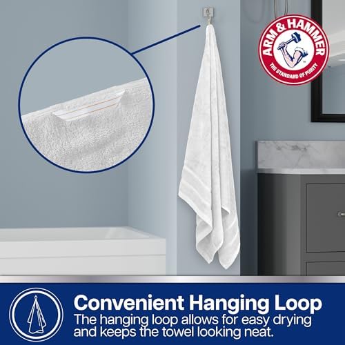 Arma Hammer Super Soft Washcloths