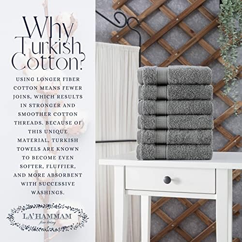 Hand Towels Set - Luxury Edition