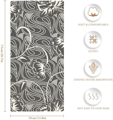 Luxury Soft Towels for Every Use