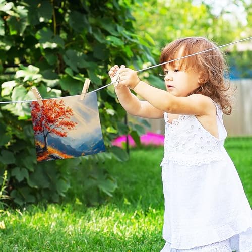 Perfect Xigua Autumn Tree Washcloths