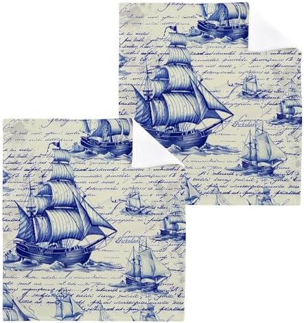 Perfect Size Washcloth Set