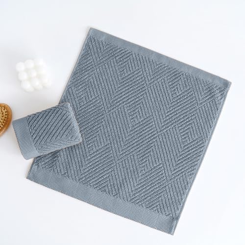 Super Soft Quick-Drying Washcloth