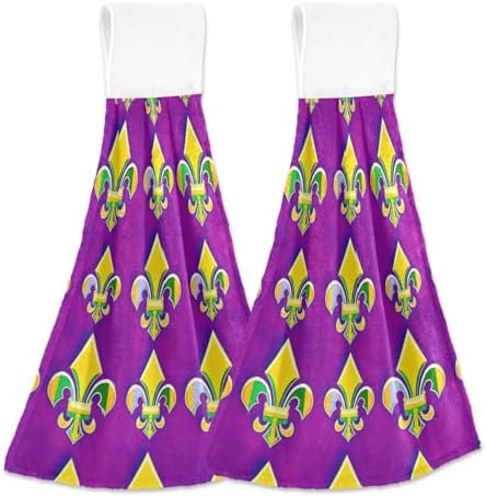 RPLife Hand Towel with Loop