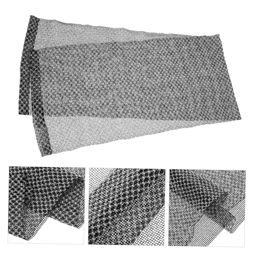 HOODANCOS Super Absorbent Quick Dry Bath Towels 2pcs