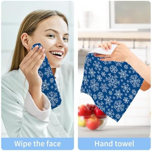 Quality Washcloth Set for Daily Use
