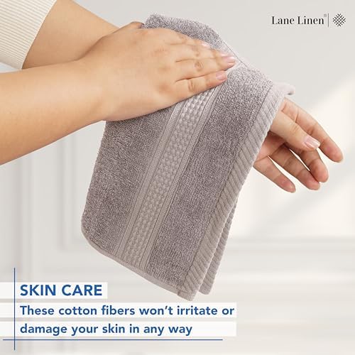 High-Quality 100 Cotton Luxury Hand Towels