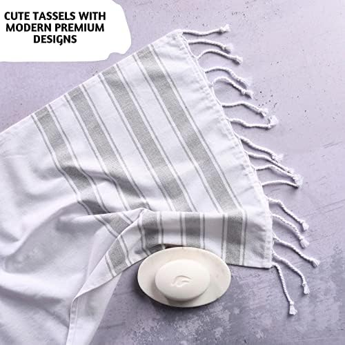 Folkulture Boho Hand Towels