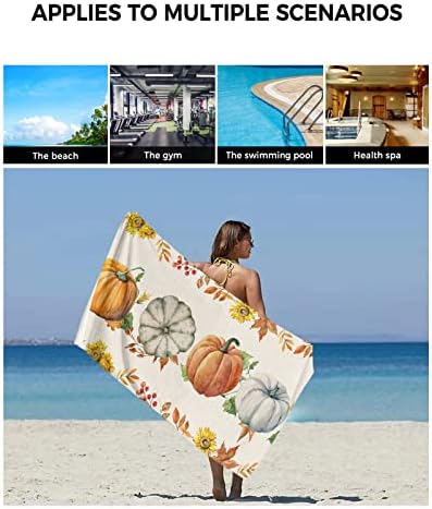 Smile Sunflower 3 Pcs Bath Towel Set