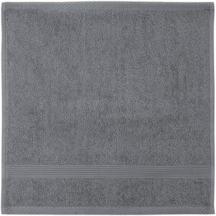 Organix Luxury Washcloth Set 12 Pack