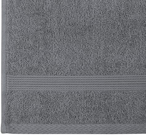 Organix Luxury Washcloth Set 12 Pack