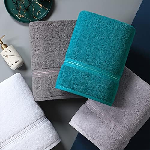Bath Towel Set for Home Spa 100 Cotton Premium Quality