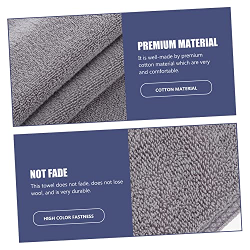 Sturdy Family Facial Towel for the Bathroom