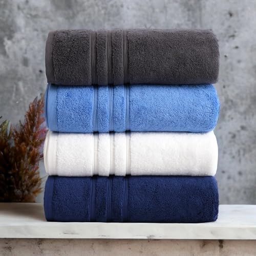 Luxurious Turkish Cotton Towel 31x55