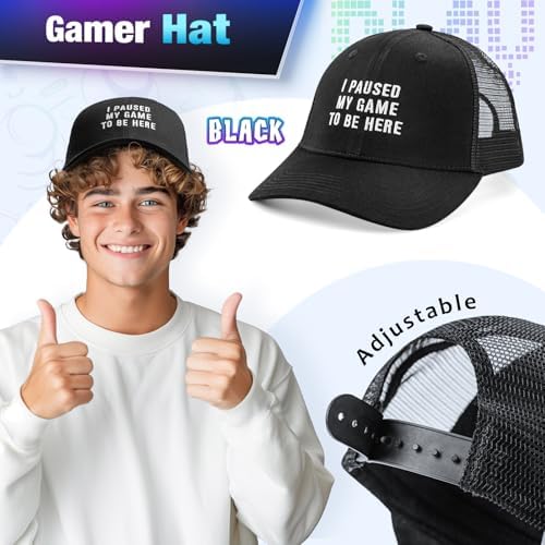 Jekeno Gamer Gift Set for Boys Men