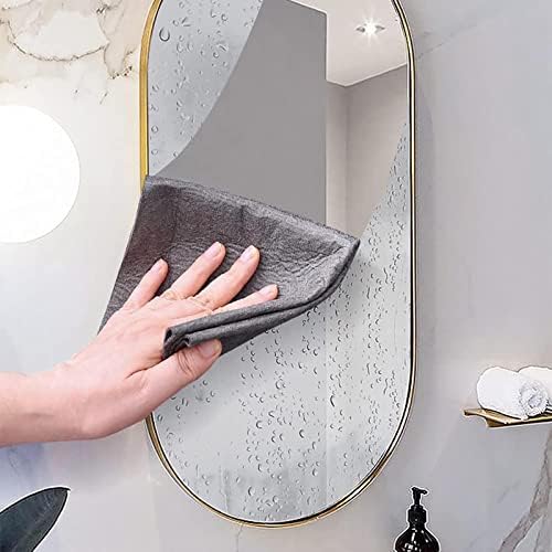 Generics Long-Lasting Cotton Towels for Kitchen Office Use