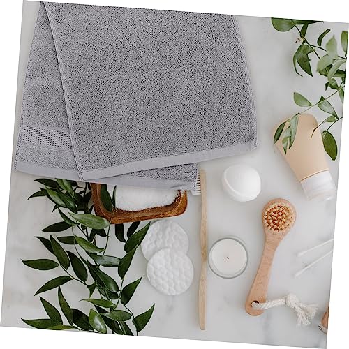 Sturdy Family Facial Towel for the Bathroom
