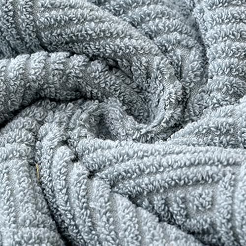 Super Soft Quick-Drying Washcloth