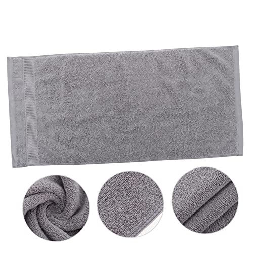 Thickened Cotton Washcloth for Daily Use