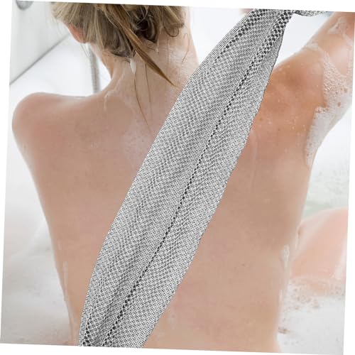 HOODANCOS Super Absorbent Quick Dry Bath Towels 2pcs