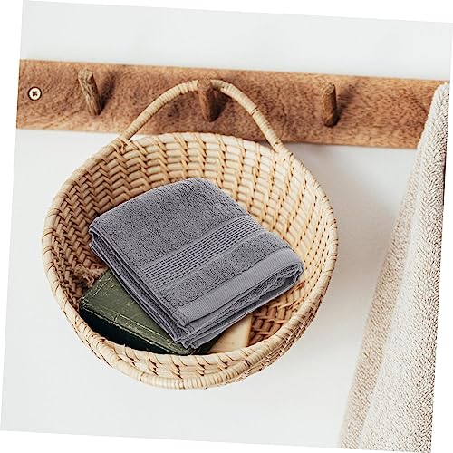 Sturdy Family Facial Towel for the Bathroom