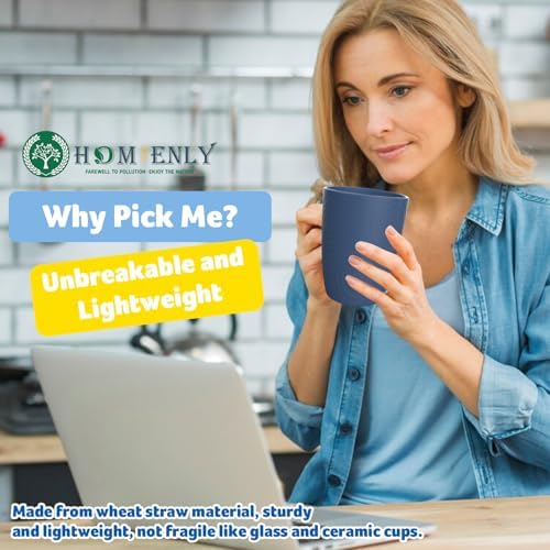 Sturdy Plastic Cups Reusable Dishwasher-Ready